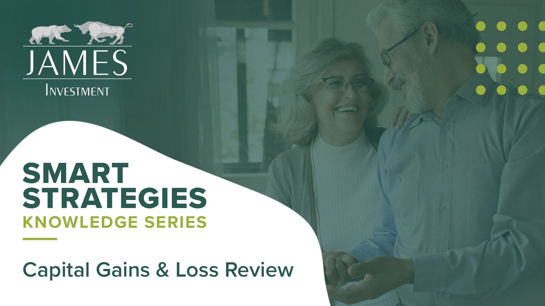 Capital Gains and Losses Strategies